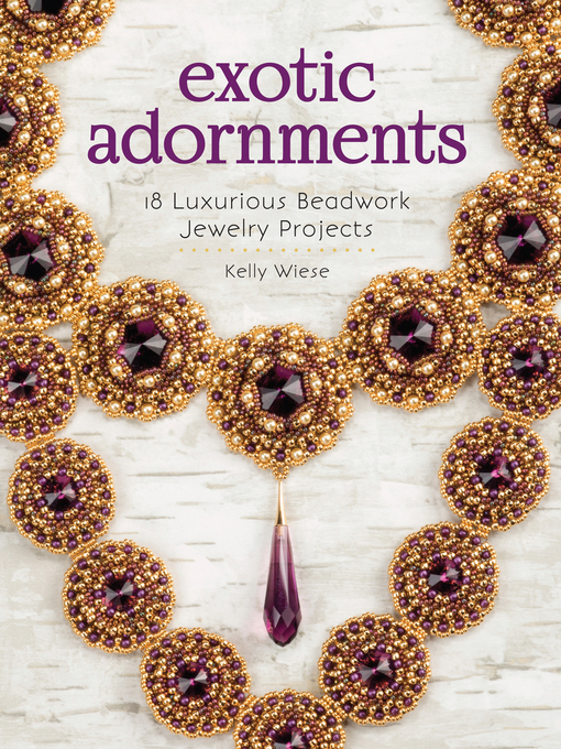 Cover image for Exotic Adornments